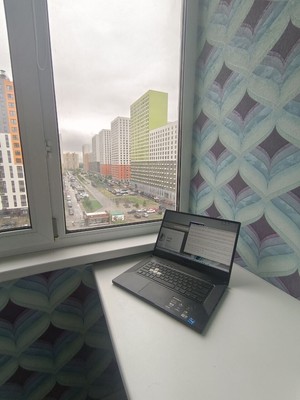 Продам двухкомнатную (2-комн.) квартиру, Новое ш, 11, Дрожжино рп