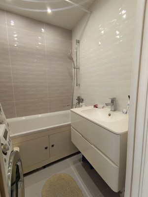 Продам двухкомнатную (2-комн.) квартиру, Новое ш, 11, Дрожжино рп