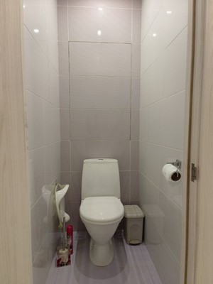 Продам двухкомнатную (2-комн.) квартиру, Новое ш, 11, Дрожжино рп