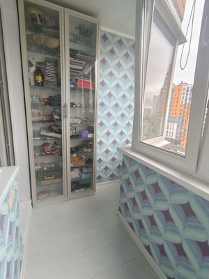 Продам двухкомнатную (2-комн.) квартиру, Новое ш, 11, Дрожжино рп