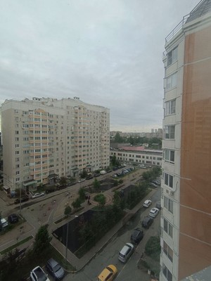 Продам двухкомнатную (2-комн.) квартиру, Новое ш, 11, Дрожжино рп