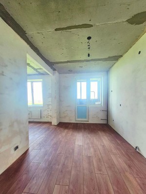 Продам однокомнатную (1-комн.) квартиру, Воронцовский б-р, 19к1, Мурино п