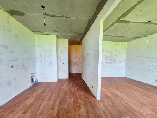 Продам однокомнатную (1-комн.) квартиру, Воронцовский б-р, 19к1, Мурино п