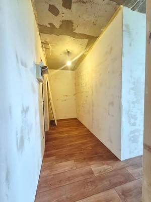 Продам однокомнатную (1-комн.) квартиру, Воронцовский б-р, 19к1, Мурино п