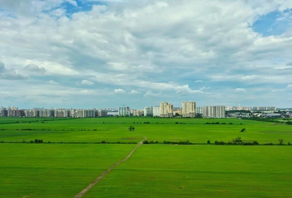 Продам однокомнатную (1-комн.) квартиру, Воронцовский б-р, 19к1, Мурино п