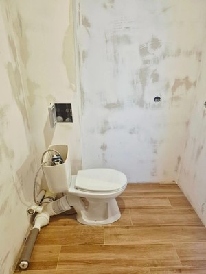 Продам однокомнатную (1-комн.) квартиру, Воронцовский б-р, 19к1, Мурино п