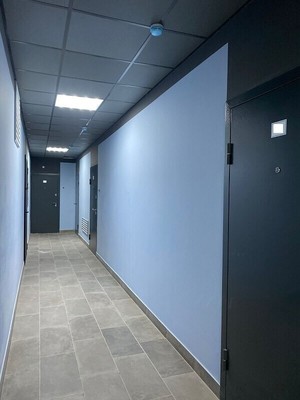 Сдам однокомнатную (1-комн.) квартиру, Планерная ул, 97к1, Санкт-Петербург г