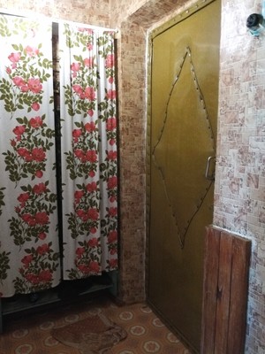 Продам двухкомнатную (2-комн.) квартиру, Советская ул, 17, Купанское с