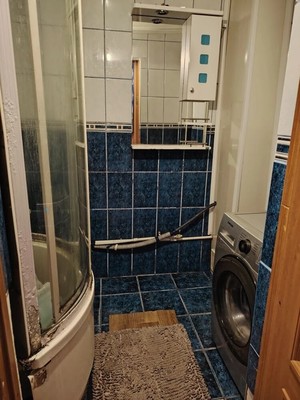 Продам трехкомнатную (3-комн.) квартиру, Школьная ул, 6, Эльбан рп