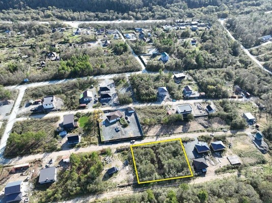 Продам участок 11,1 соток, Фермерское хоз., Александровская (Молдаванка тер. ДНТ) ул, 52, Южно-Сахалинск г, 0 км от города