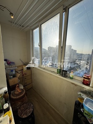 Продам двухкомнатную (2-комн.) квартиру, Физкультурная ул, 28, Южно-Сахалинск г
