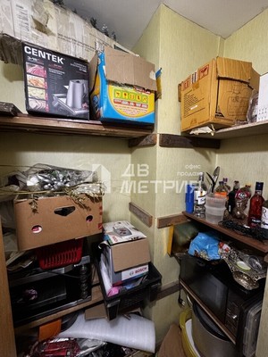 Продам двухкомнатную (2-комн.) квартиру, Физкультурная ул, 28, Южно-Сахалинск г
