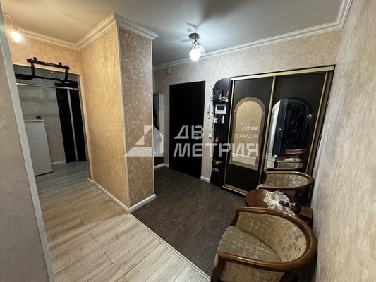 Продам двухкомнатную (2-комн.) квартиру, Физкультурная ул, 28, Южно-Сахалинск г