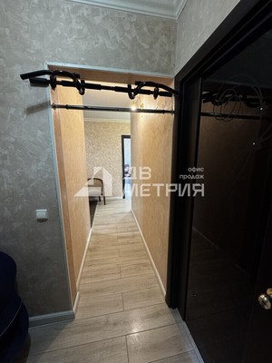 Продам двухкомнатную (2-комн.) квартиру, Физкультурная ул, 28, Южно-Сахалинск г