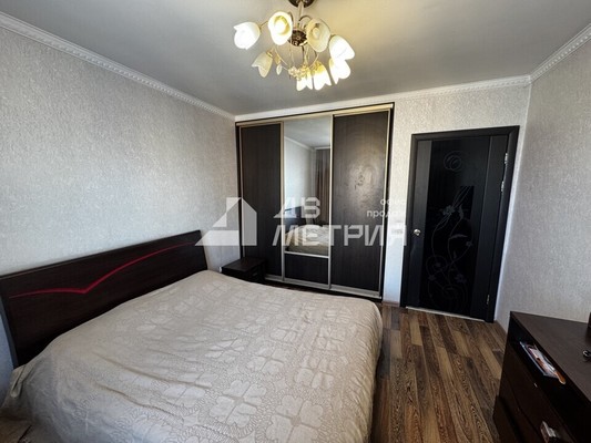Продам двухкомнатную (2-комн.) квартиру, Физкультурная ул, 28, Южно-Сахалинск г