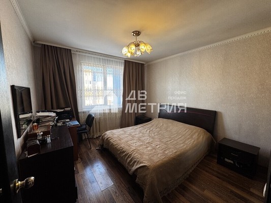 Продам двухкомнатную (2-комн.) квартиру, Физкультурная ул, 28, Южно-Сахалинск г