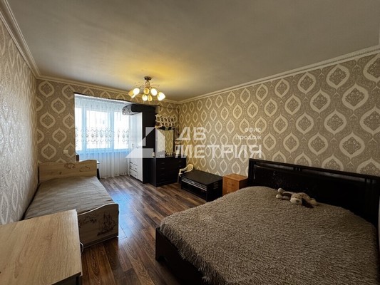Продам двухкомнатную (2-комн.) квартиру, Физкультурная ул, 28, Южно-Сахалинск г