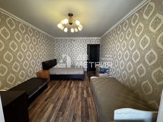 Продам двухкомнатную (2-комн.) квартиру, Физкультурная ул, 28, Южно-Сахалинск г
