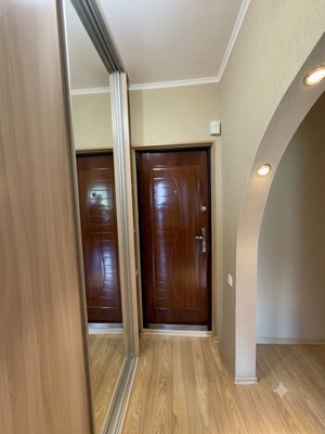 Сдам однокомнатную (1-комн.) квартиру, Восточный (поселок Врангель мкр.) пр-кт, 6а, Находка г