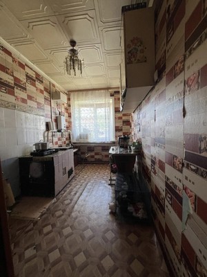 Продам двухкомнатную (2-комн.) квартиру, Совхозная ул, 3, Сокол с