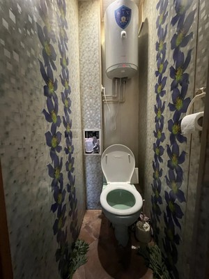 Продам двухкомнатную (2-комн.) квартиру, Совхозная ул, 3, Сокол с