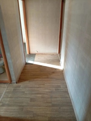 Продам двухкомнатную (2-комн.) квартиру, Железнодорожная ул, 18, Южно-Сахалинск г