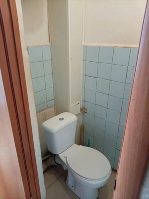 Продам двухкомнатную (2-комн.) квартиру, Железнодорожная ул, 18, Южно-Сахалинск г