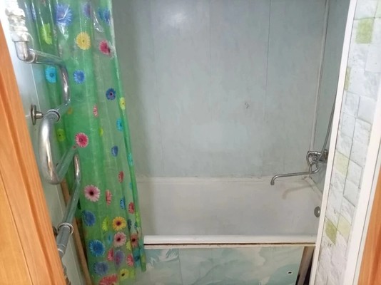 Продам двухкомнатную (2-комн.) квартиру, Железнодорожная ул, 18, Южно-Сахалинск г