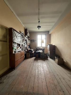 Продам трехкомнатную (3-комн.) квартиру, Мира пр-кт, 99, Южно-Сахалинск г