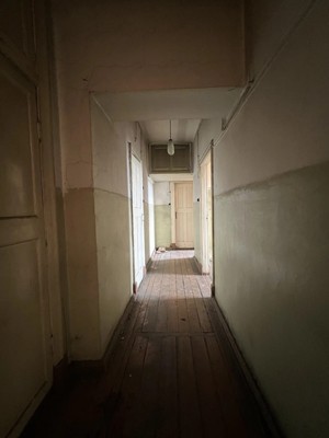 Продам трехкомнатную (3-комн.) квартиру, Мира пр-кт, 99, Южно-Сахалинск г