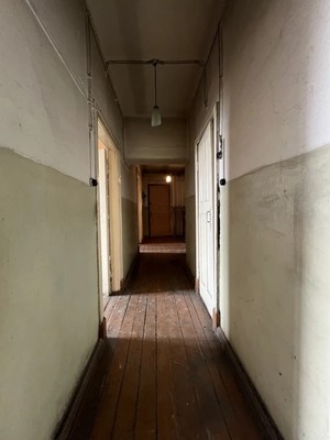 Продам трехкомнатную (3-комн.) квартиру, Мира пр-кт, 99, Южно-Сахалинск г