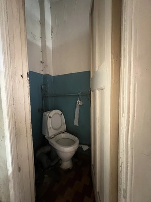 Продам трехкомнатную (3-комн.) квартиру, Мира пр-кт, 99, Южно-Сахалинск г