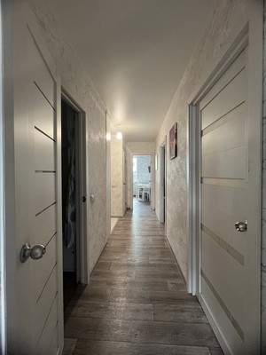 Продам трехкомнатную (3-комн.) квартиру, Анивская ул, 112к5, Южно-Сахалинск г