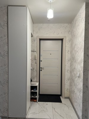 Продам трехкомнатную (3-комн.) квартиру, Анивская ул, 112к5, Южно-Сахалинск г