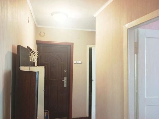 Продам двухкомнатную (2-комн.) квартиру, Им Антона Павловича Чехова сквер, 172А, Южно-Сахалинск г