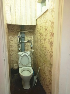 Продам двухкомнатную (2-комн.) квартиру, Им Антона Павловича Чехова сквер, 172А, Южно-Сахалинск г