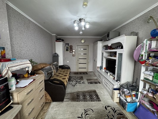 Продам двухкомнатную (2-комн.) квартиру, Железнодорожная ул, 87, Южно-Сахалинск г