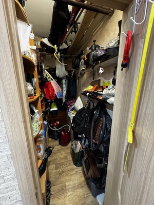 Продам двухкомнатную (2-комн.) квартиру, Железнодорожная ул, 87, Южно-Сахалинск г