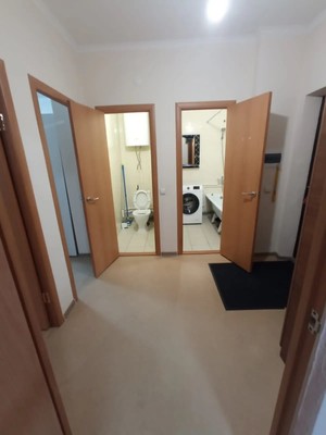 Продам двухкомнатную (2-комн.) квартиру, 3 Микрорайон ул, 24А, Смирных пгт