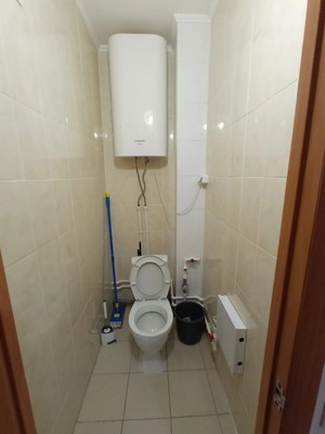 Продам двухкомнатную (2-комн.) квартиру, 3 Микрорайон ул, 24А, Смирных пгт