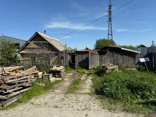 Продам участок 8 соток, ИЖС, Зеленая ул, 10, Миасс г, 0 км от города