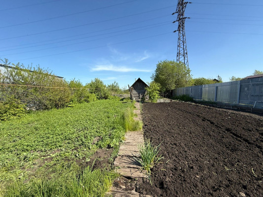 Продам участок 8 соток, ИЖС, Зеленая ул, 10, Миасс г, 0 км от города