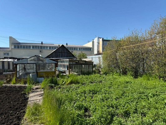 Продам участок 8 соток, ИЖС, Зеленая ул, 10, Миасс г, 0 км от города