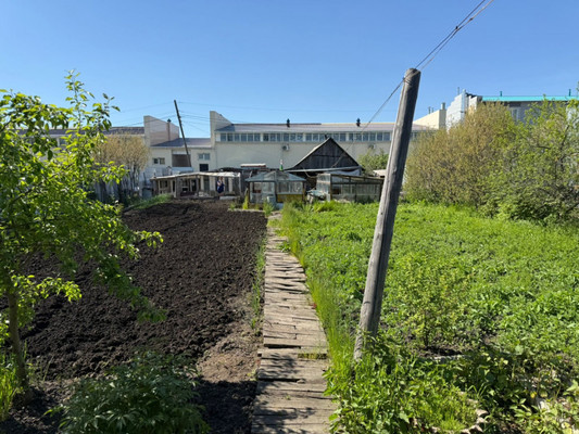 Продам участок 8 соток, ИЖС, Зеленая ул, 10, Миасс г, 0 км от города