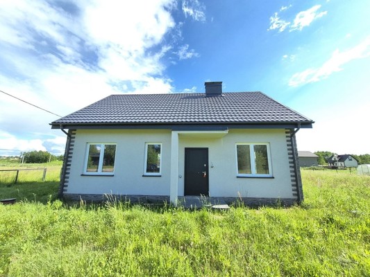 Продам дом, Раздольное п, 0 км от города