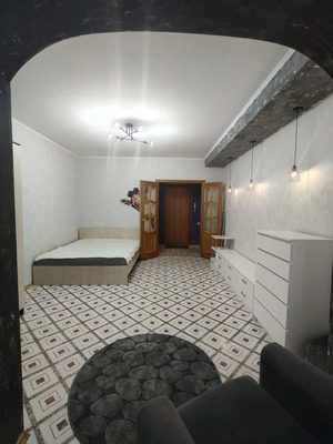 Продам однокомнатную (1-комн.) квартиру, Комсомольская ул, 241А, Южно-Сахалинск г