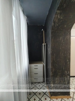 Продам однокомнатную (1-комн.) квартиру, Комсомольская ул, 241А, Южно-Сахалинск г