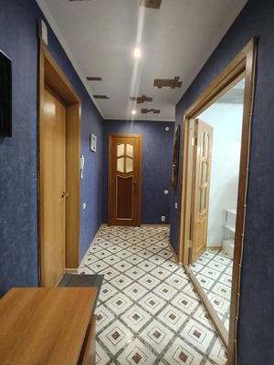 Продам однокомнатную (1-комн.) квартиру, Комсомольская ул, 241А, Южно-Сахалинск г
