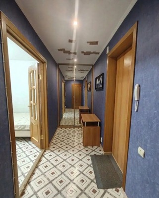 Продам однокомнатную (1-комн.) квартиру, Комсомольская ул, 241А, Южно-Сахалинск г