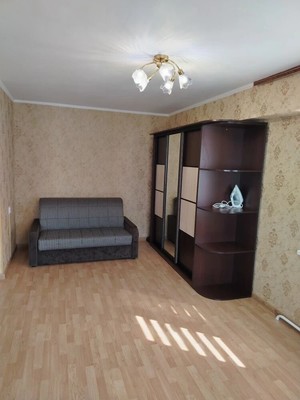 Сдам однокомнатную (1-комн.) квартиру, Бронницкая ул, 21, Федино д
